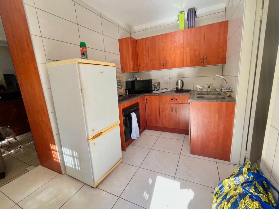 3 Bedroom Property for Sale in Safari Gardens North West